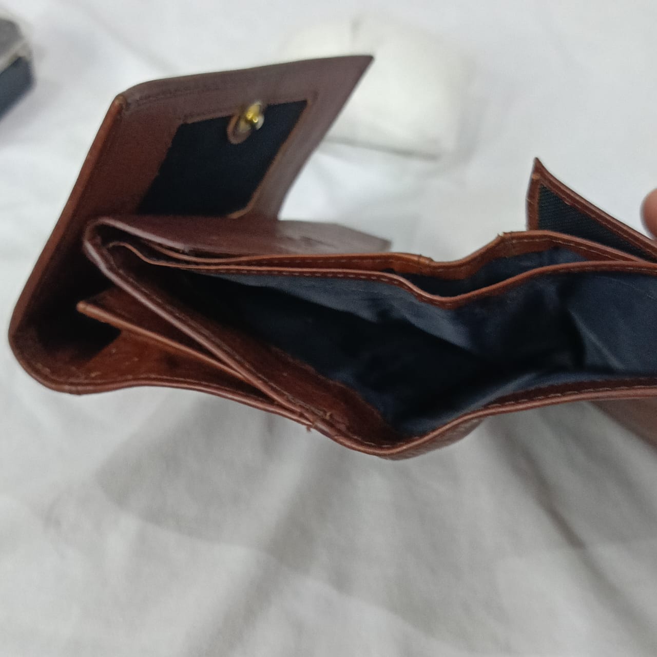 Portefeuille j. Rogner austria original
