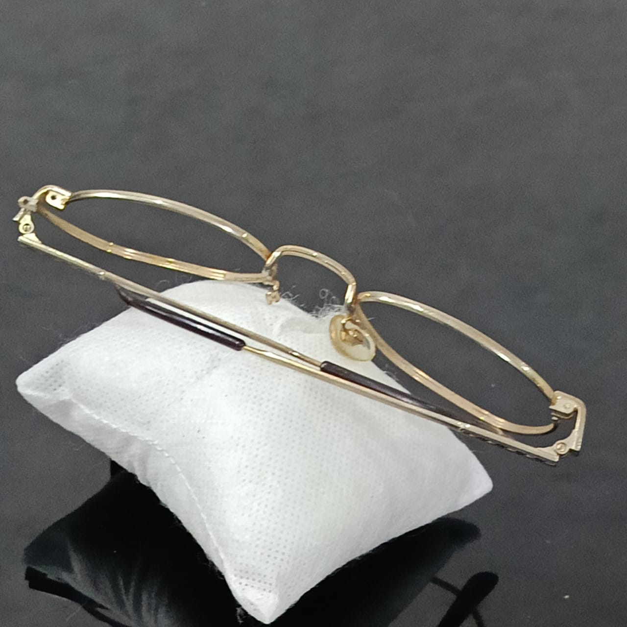 Cadre du lunette femme