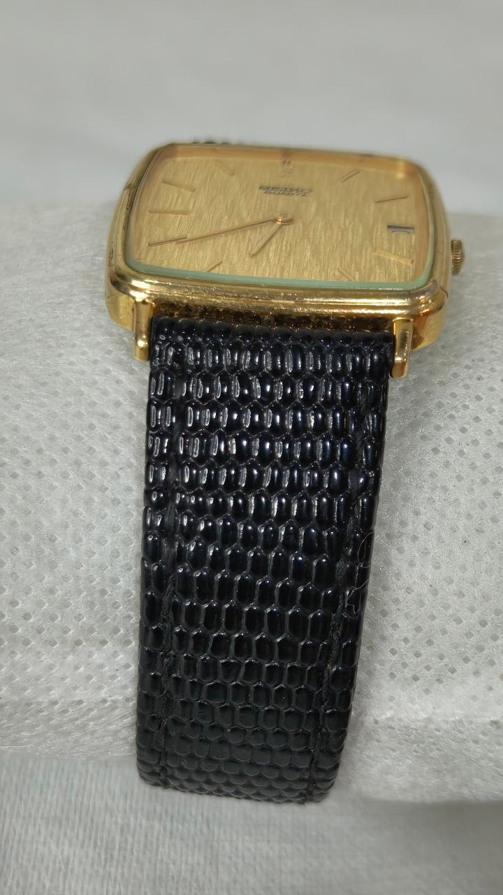 Montre Seiko quartz original