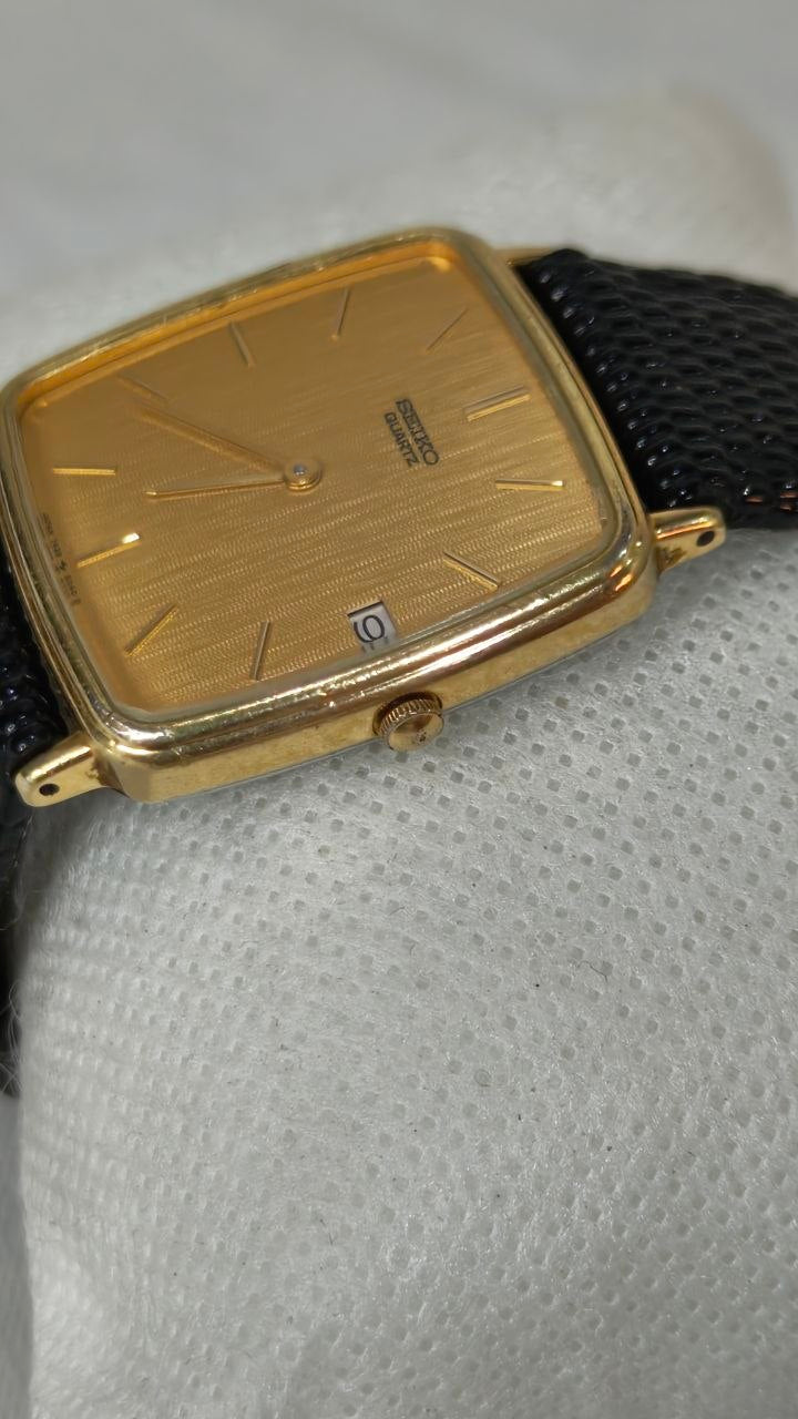 Montre Seiko quartz original