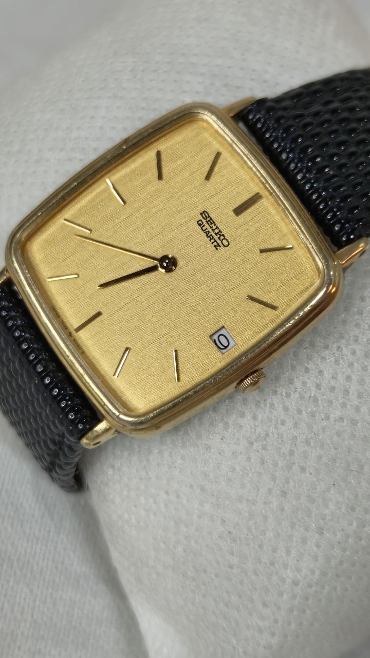 Montre Seiko quartz original