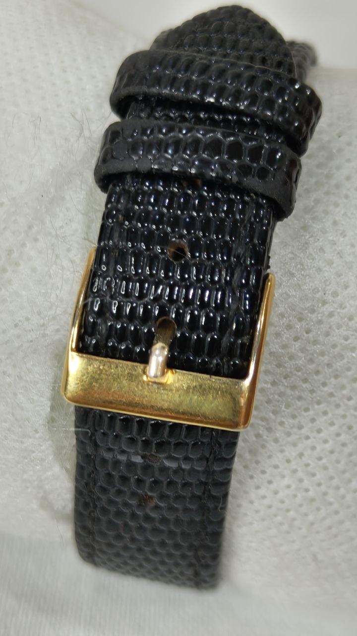 Montre Seiko quartz original