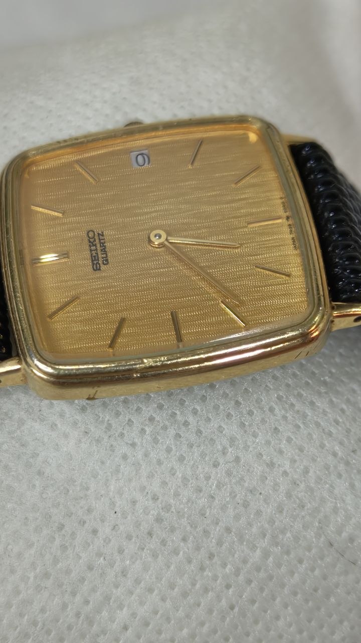 Montre Seiko quartz original
