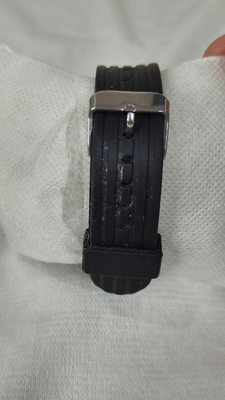 Montre atelier quartz original