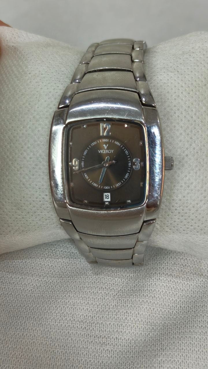Montre viceroy quartz original