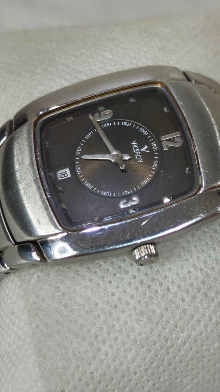 Montre viceroy quartz original