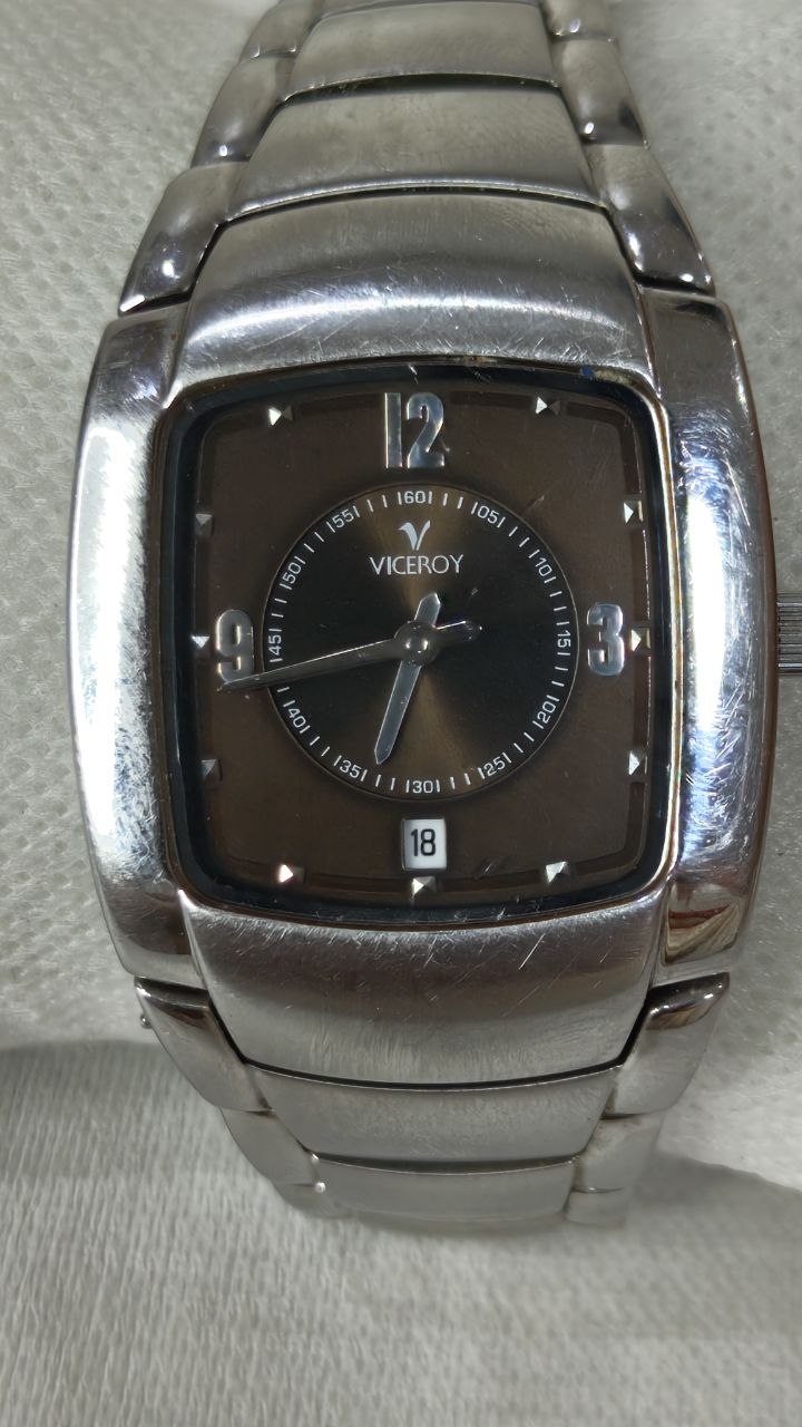 Montre viceroy quartz original