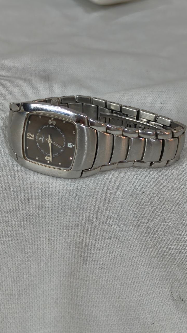 Montre viceroy quartz original