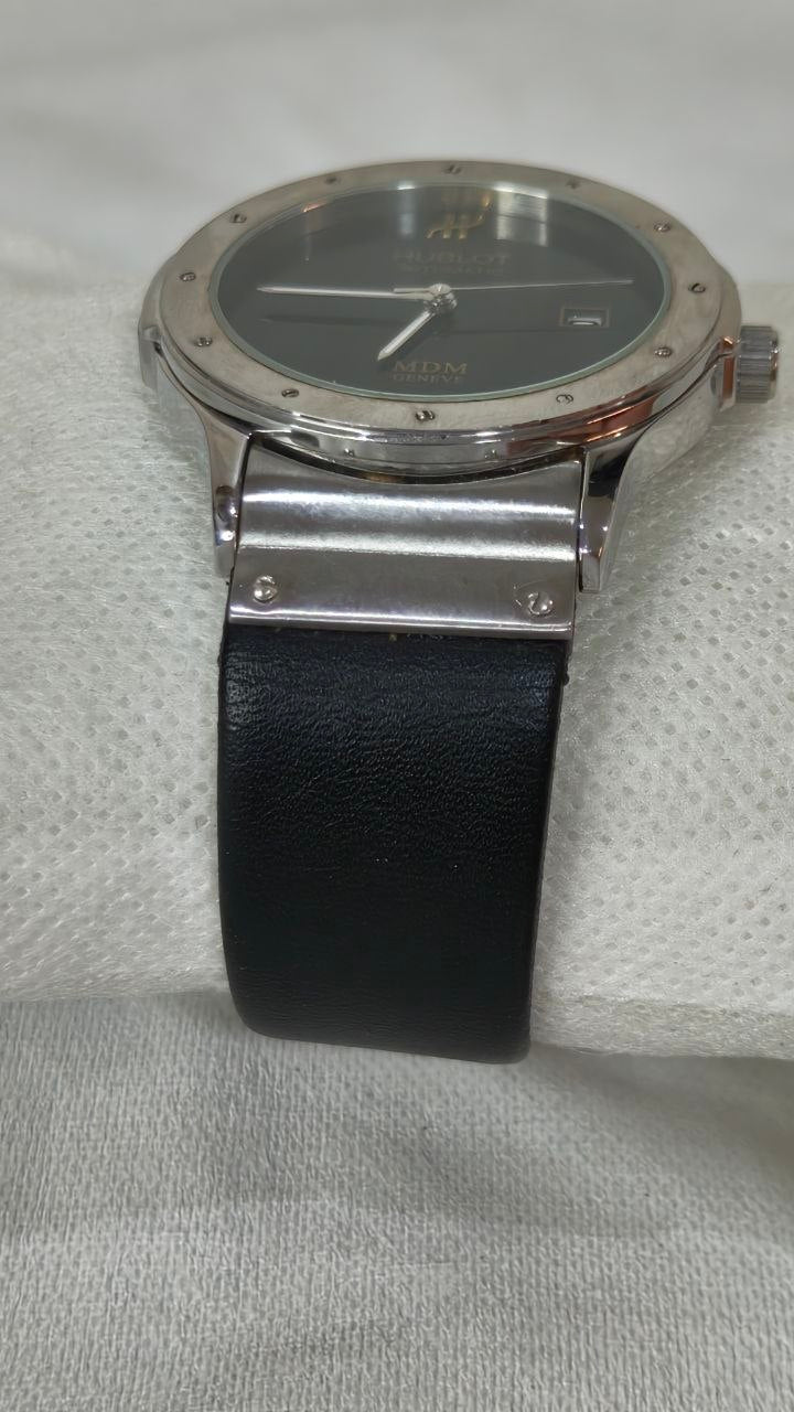 Montre hublot quartz
