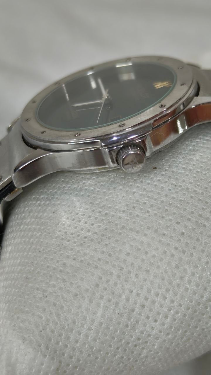 Montre hublot quartz