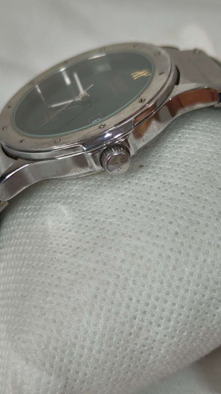 Montre hublot quartz