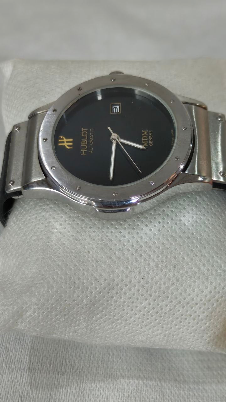 Montre hublot quartz