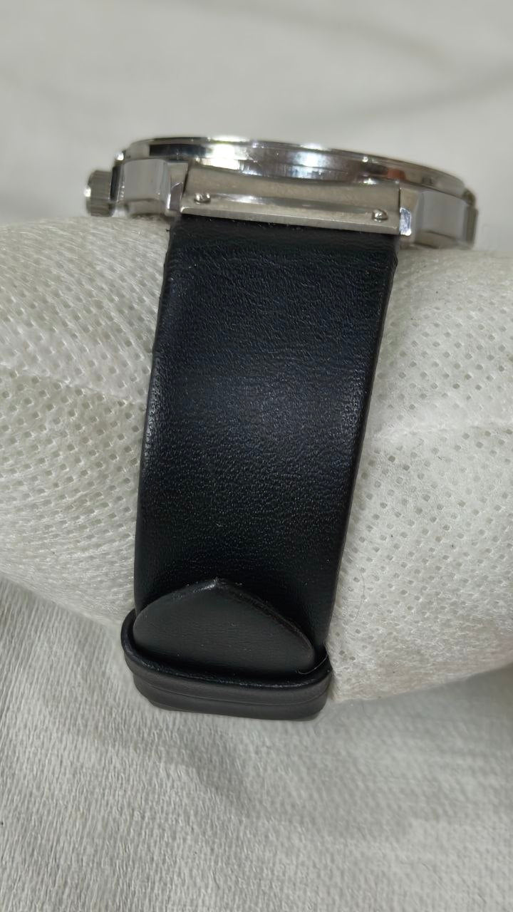 Montre hublot quartz