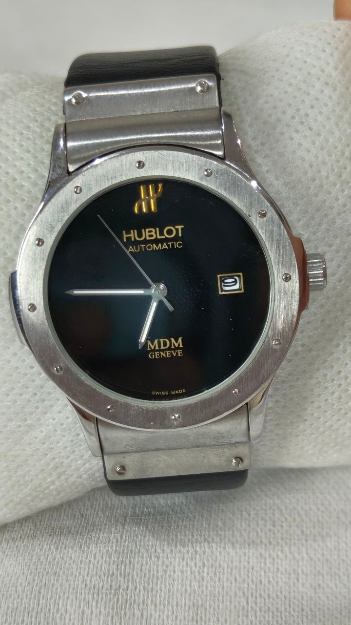 Montre hublot quartz