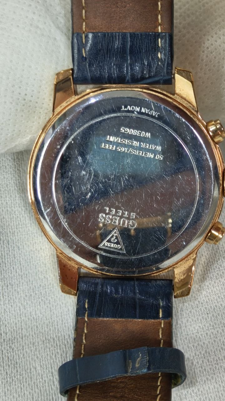 Montre Guess original