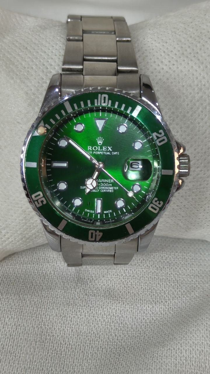 Montre Rolex quartz