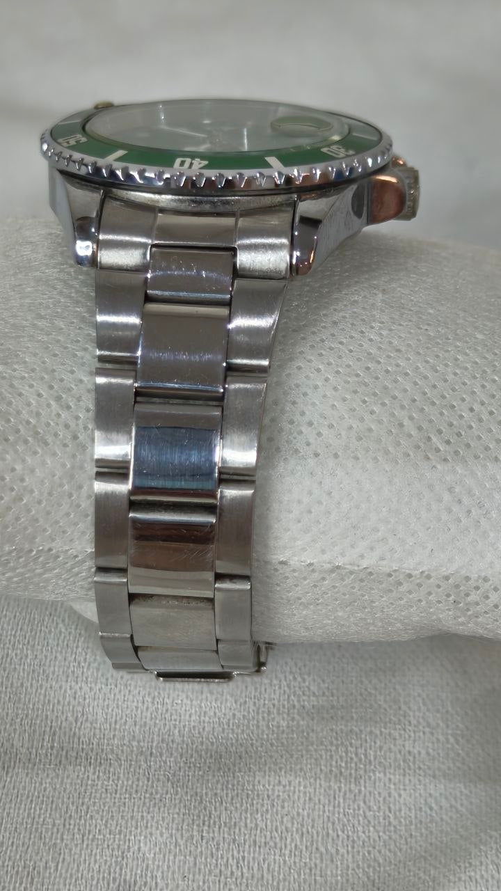 Montre Rolex quartz