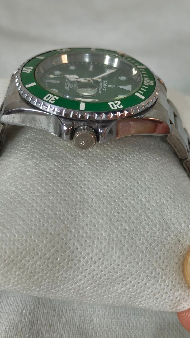 Montre Rolex quartz