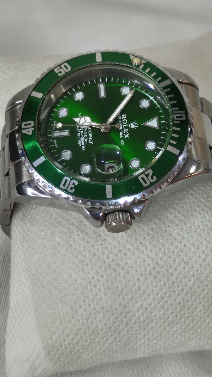 Montre Rolex quartz
