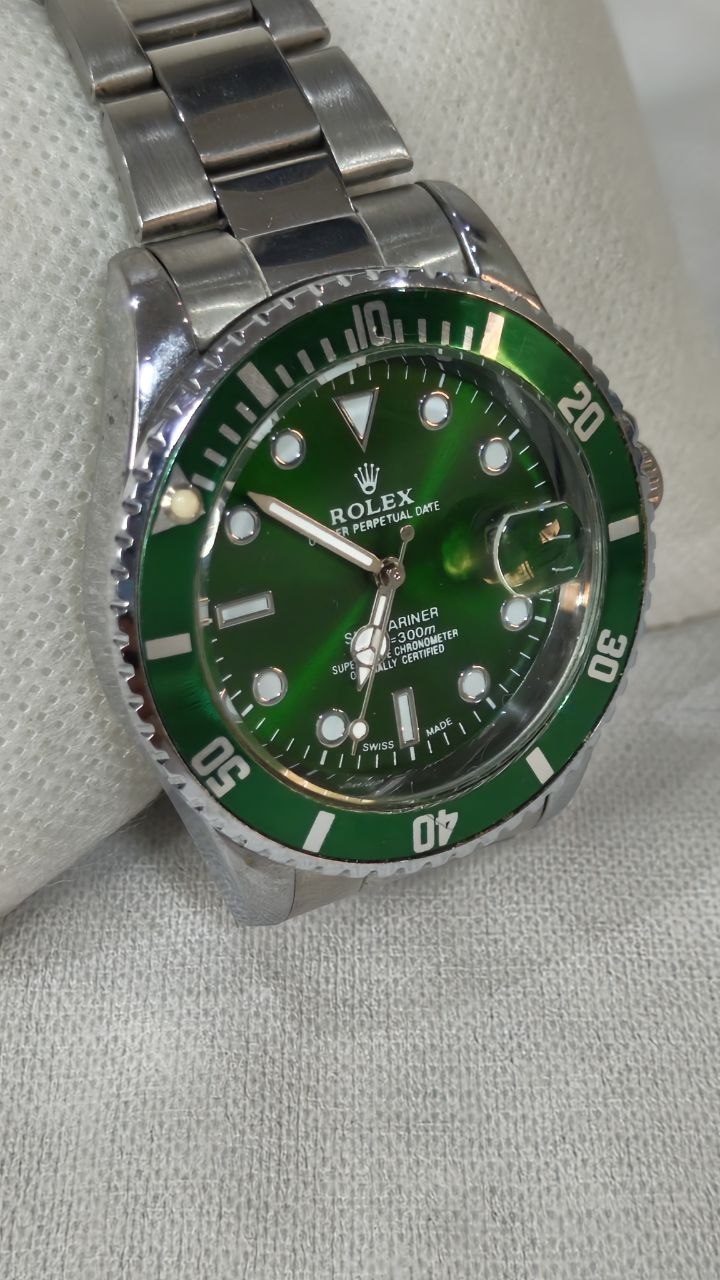 Montre Rolex quartz