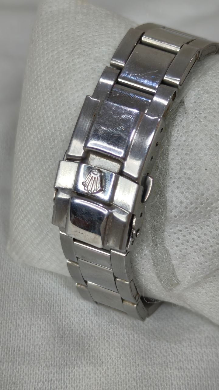 Montre Rolex quartz