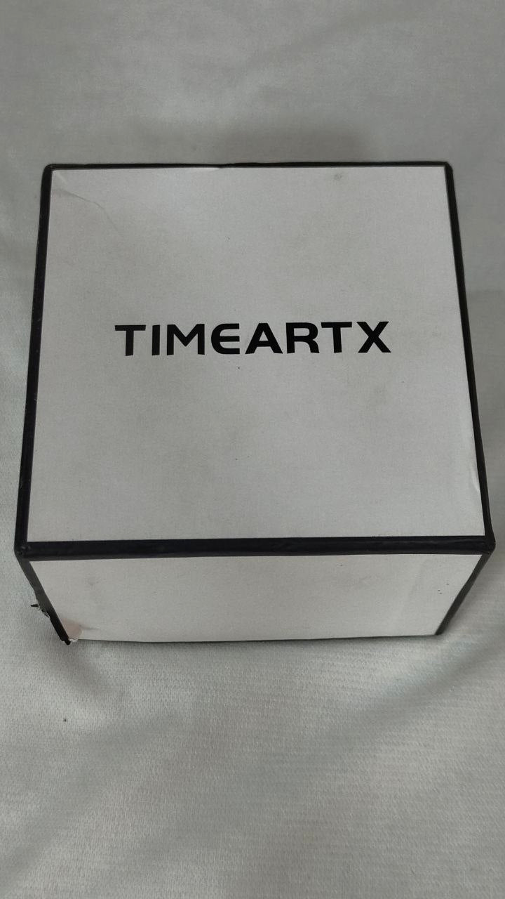 Montre timeartx Casino quartz