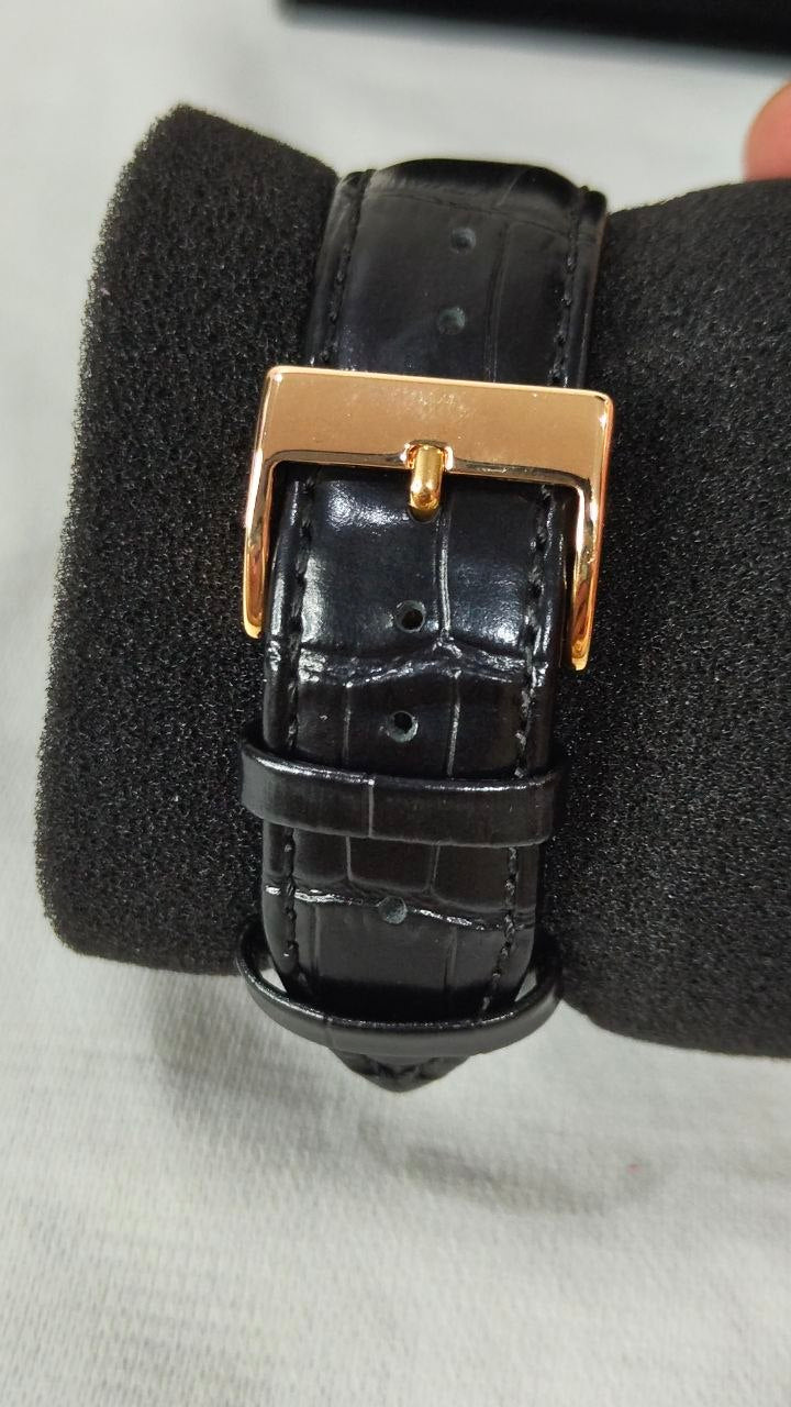 Montre timeartx Casino quartz