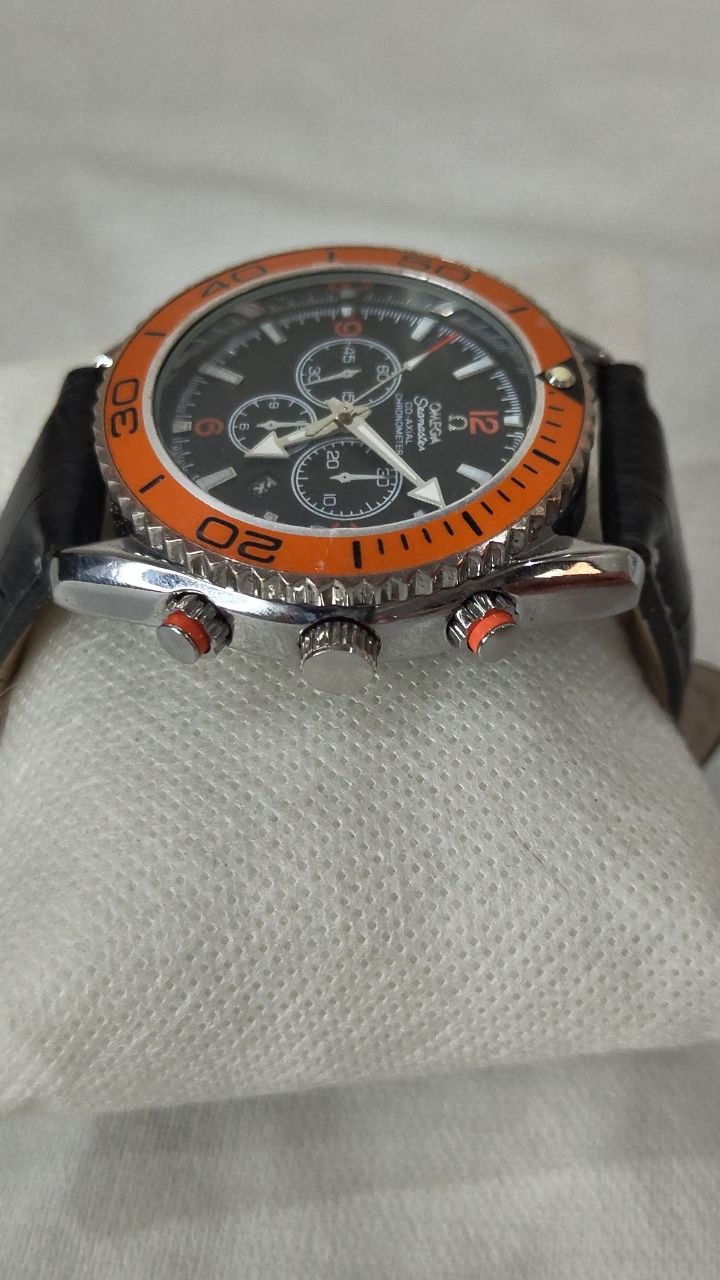 Montre Omega quartz