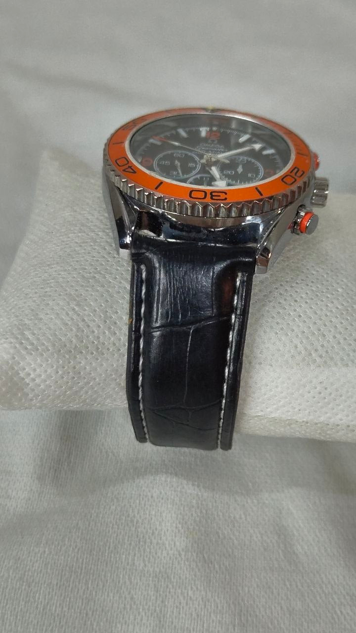 Montre Omega quartz