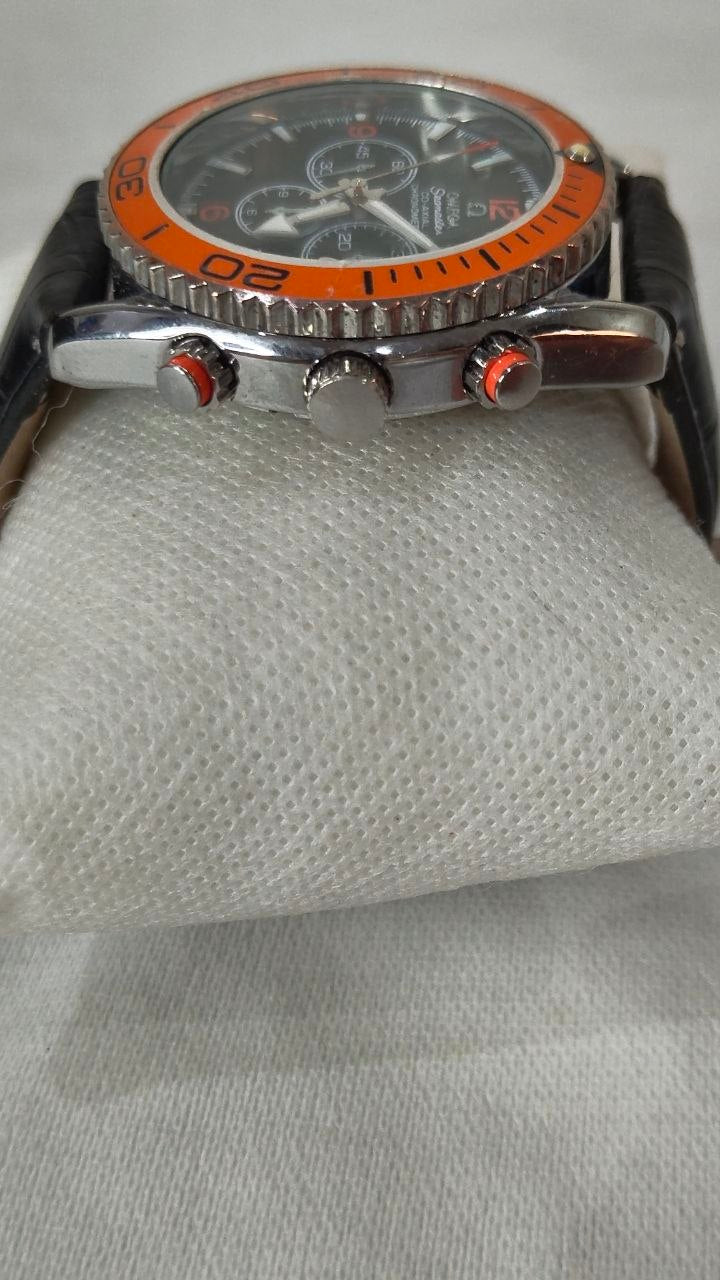 Montre Omega quartz