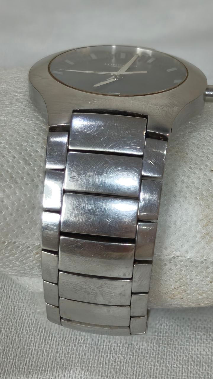 Montre longines quartz original