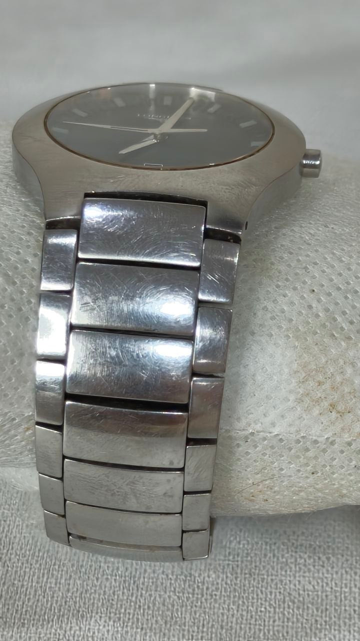Montre longines quartz original