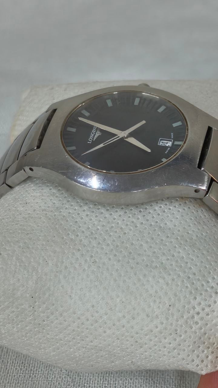 Montre longines quartz original