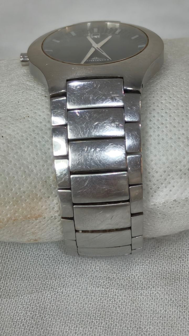 Montre longines quartz original