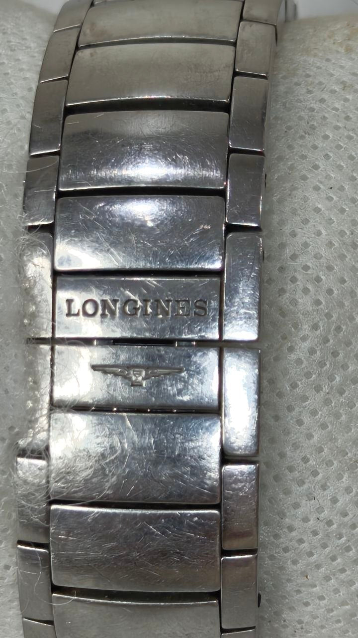 Montre longines quartz original