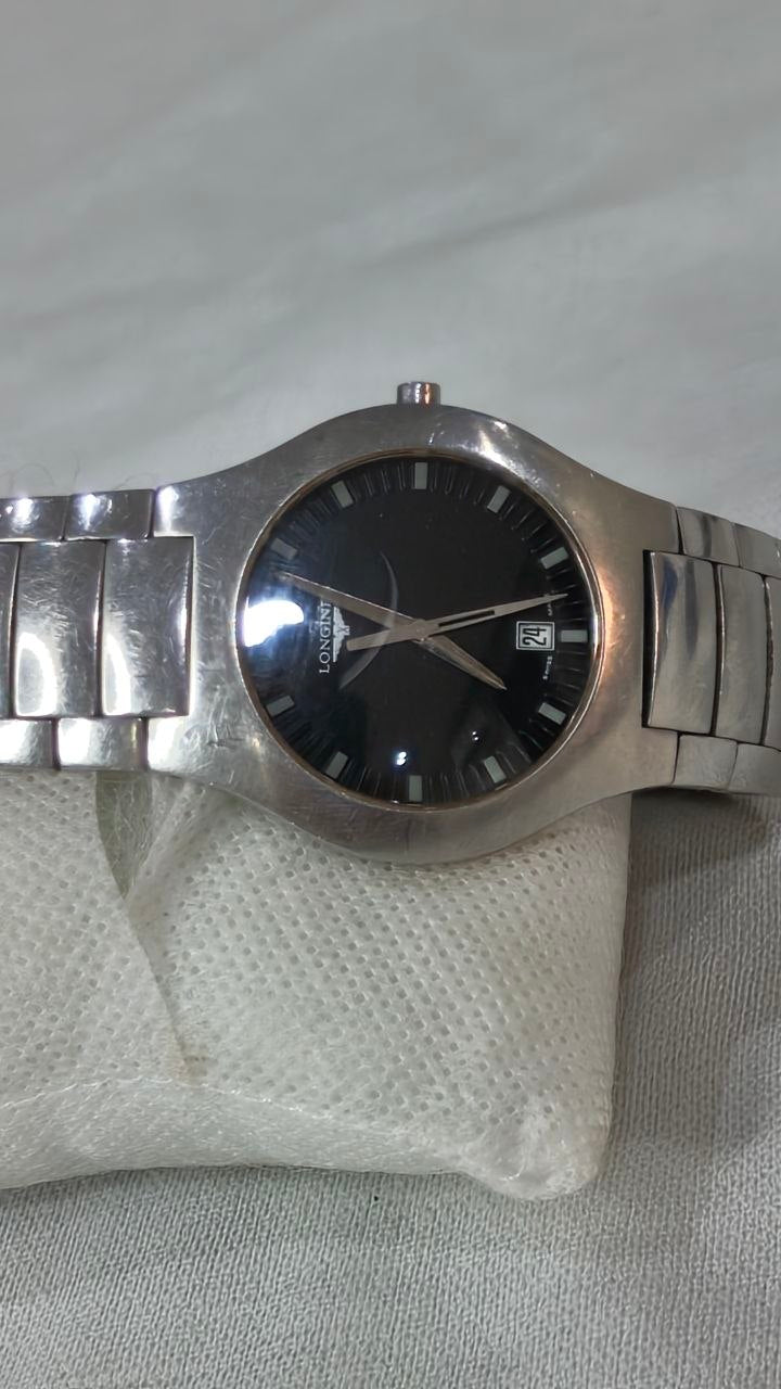 Montre longines quartz original