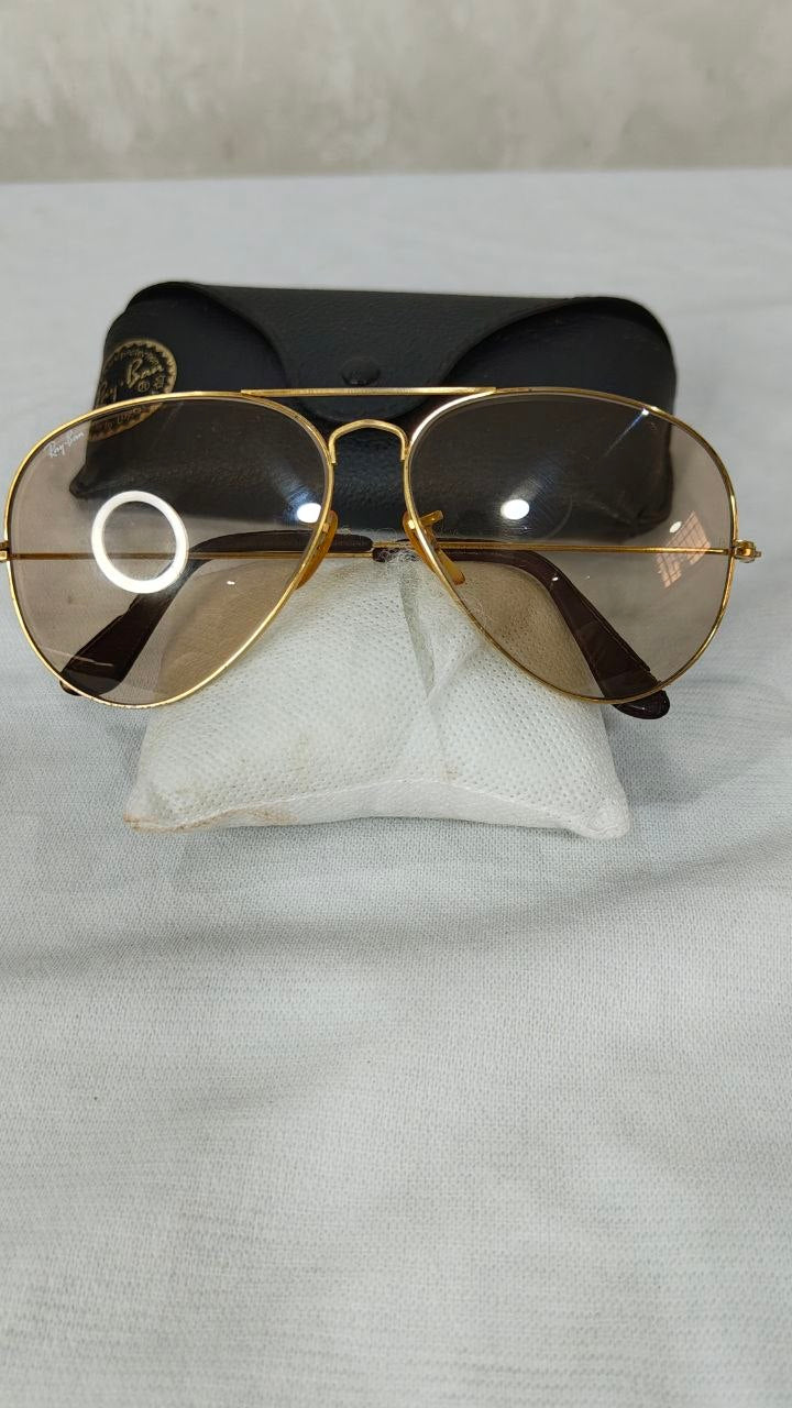 Lunette ray ben usa bl 4cison