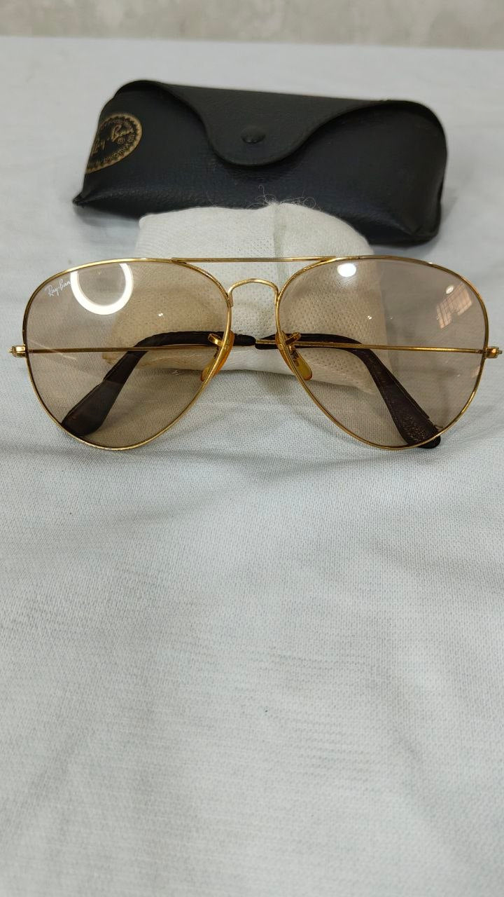 Lunette ray ben usa bl 4cison