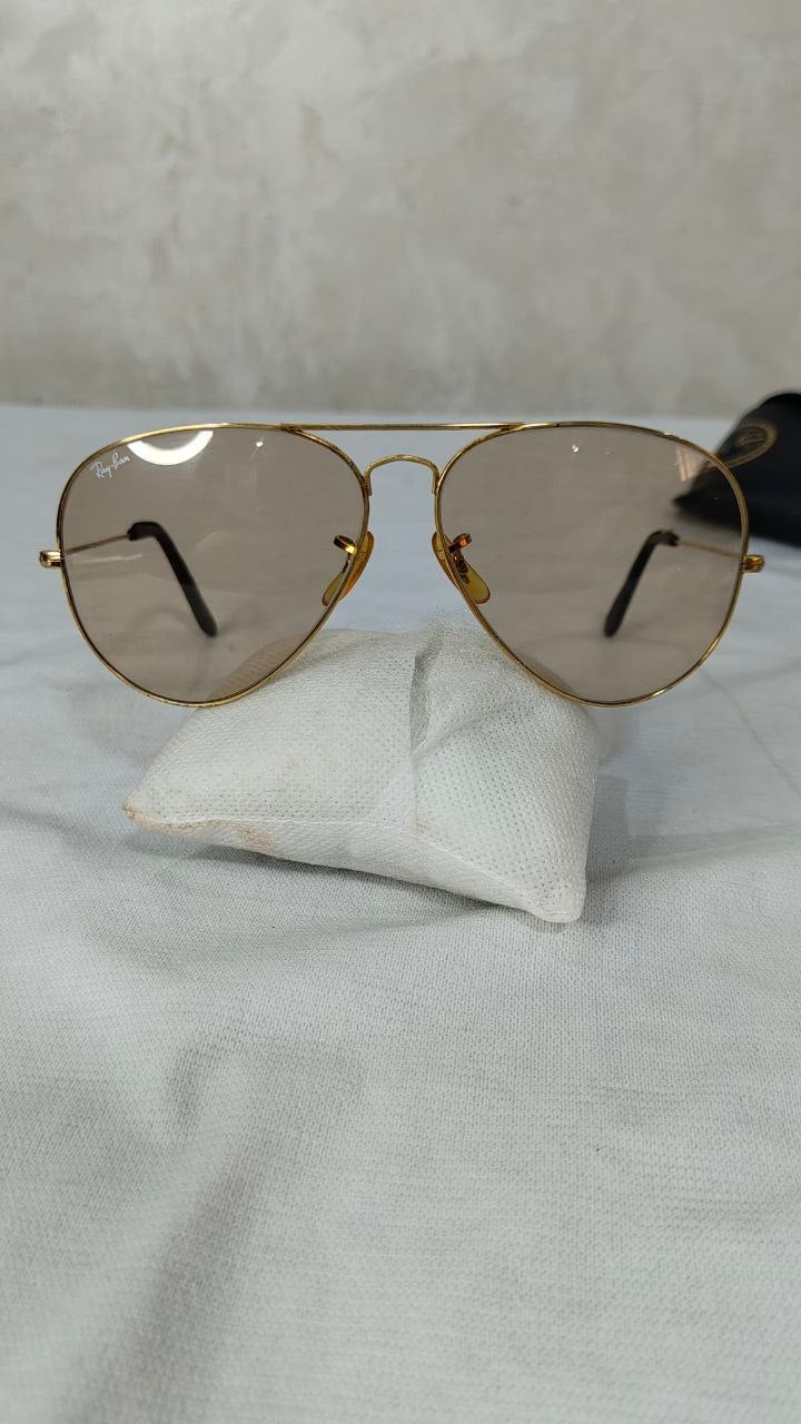 Lunette ray ben usa bl 4cison