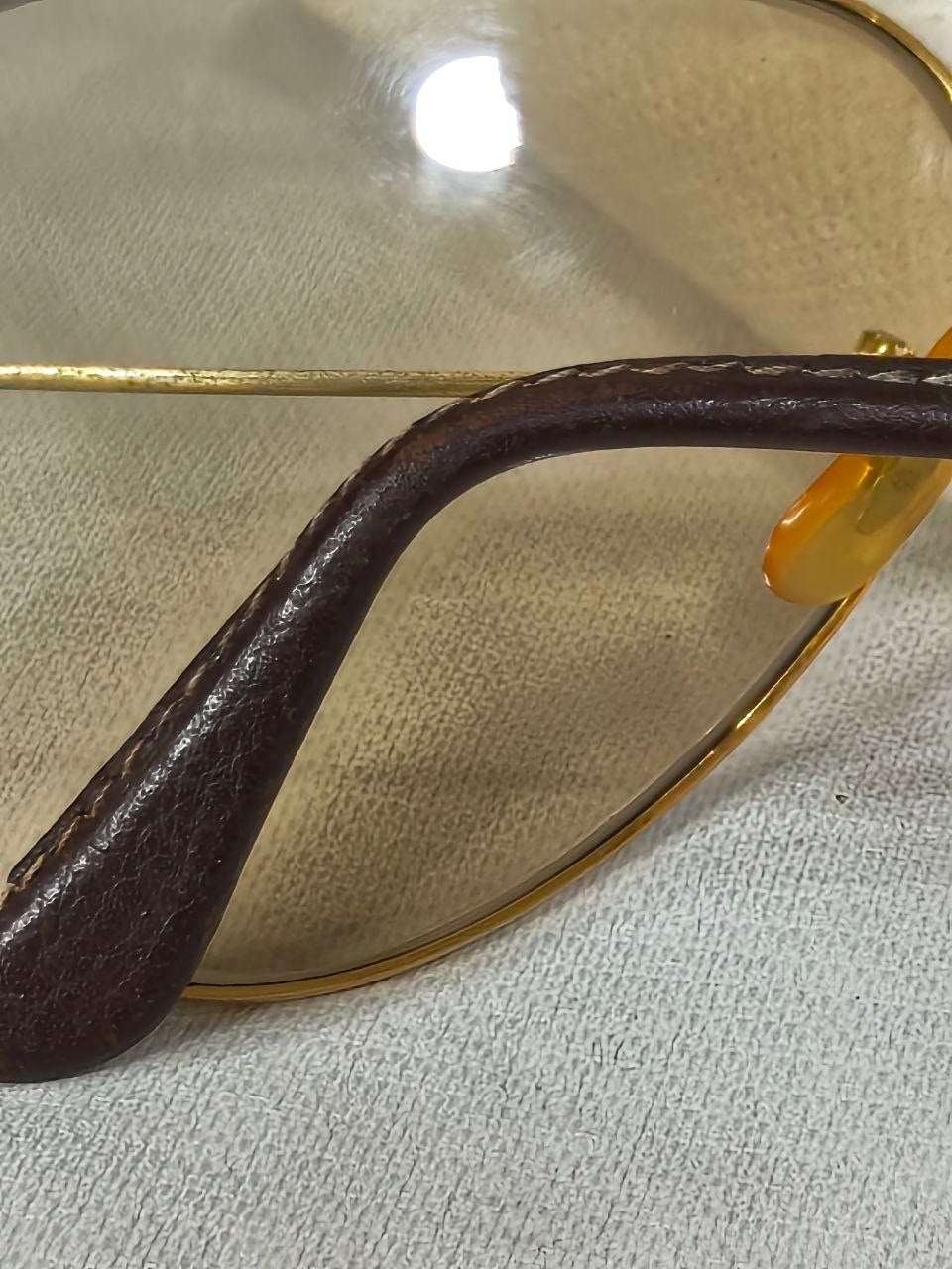 Lunette ray ben usa bl 4cison