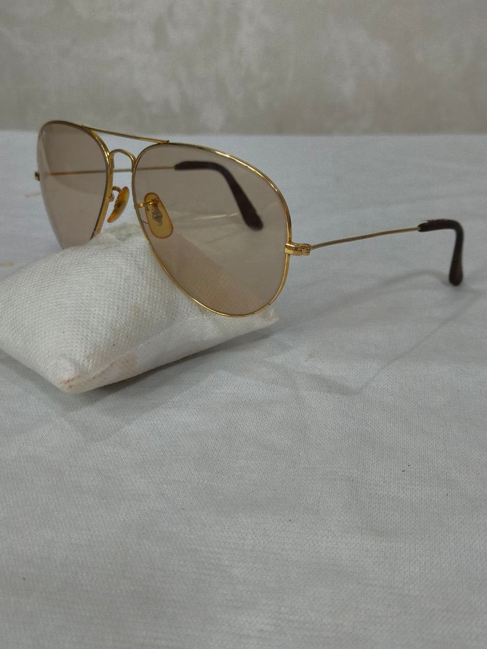 Lunette ray ben usa bl 4cison