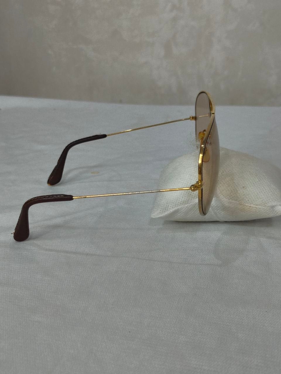 Lunette ray ben usa bl 4cison