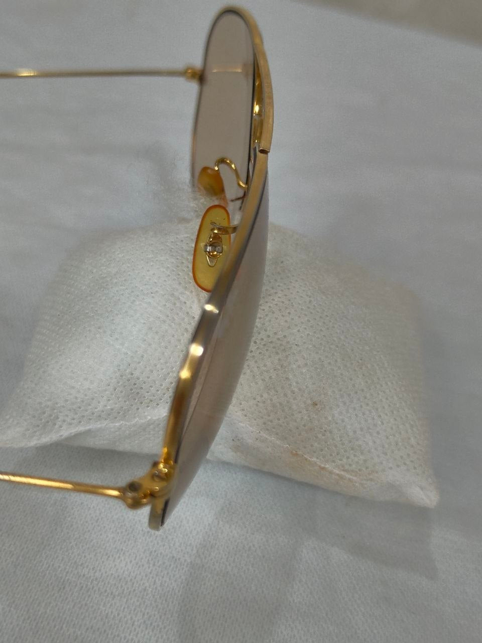 Lunette ray ben usa bl 4cison