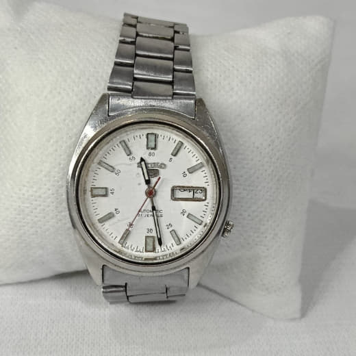 Montre Seiko 5 automatique original