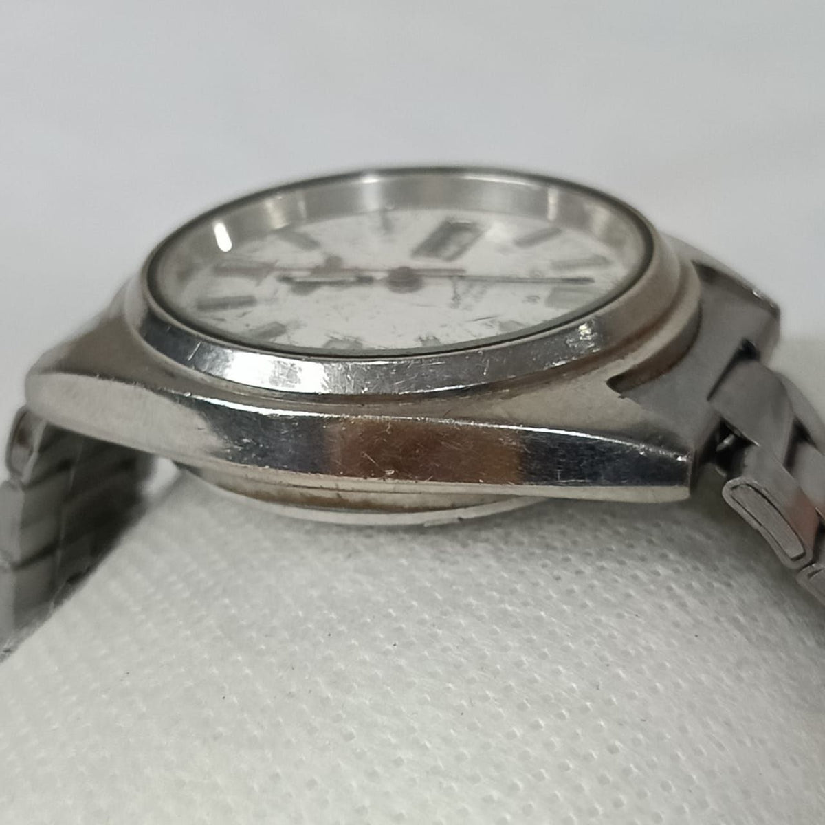 Montre Seiko 5 automatique original