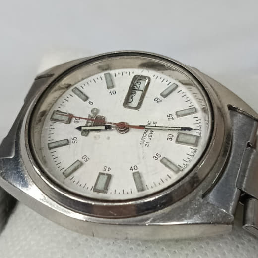 Montre Seiko 5 automatique original