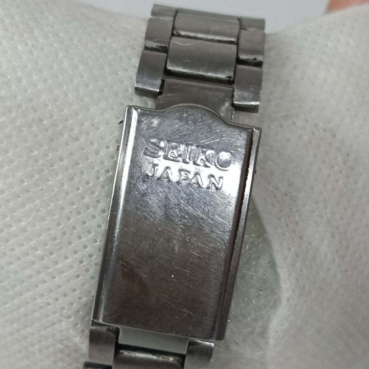 Montre Seiko 5 automatique original