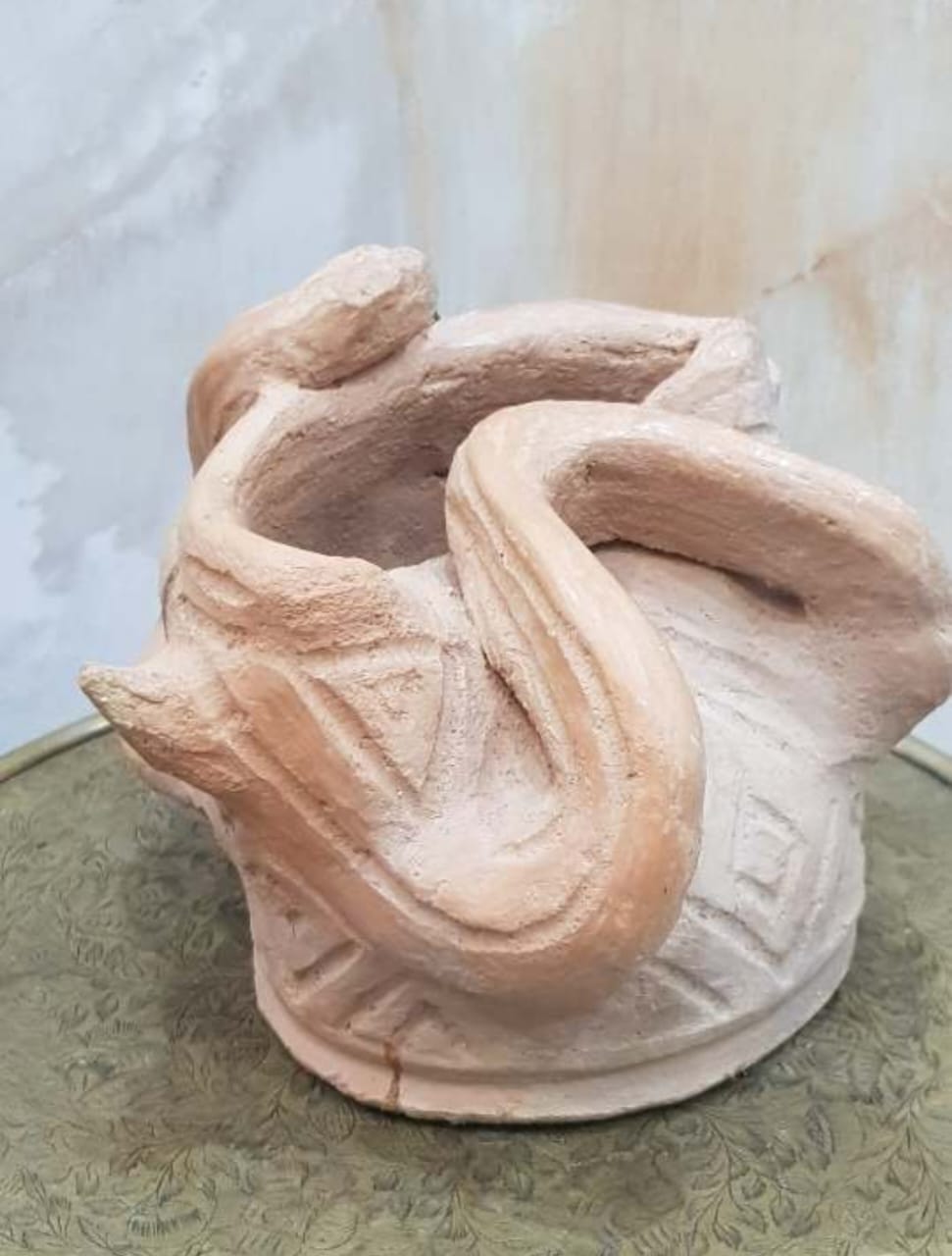 تحفة أصلية للديكور 22cm/20cm