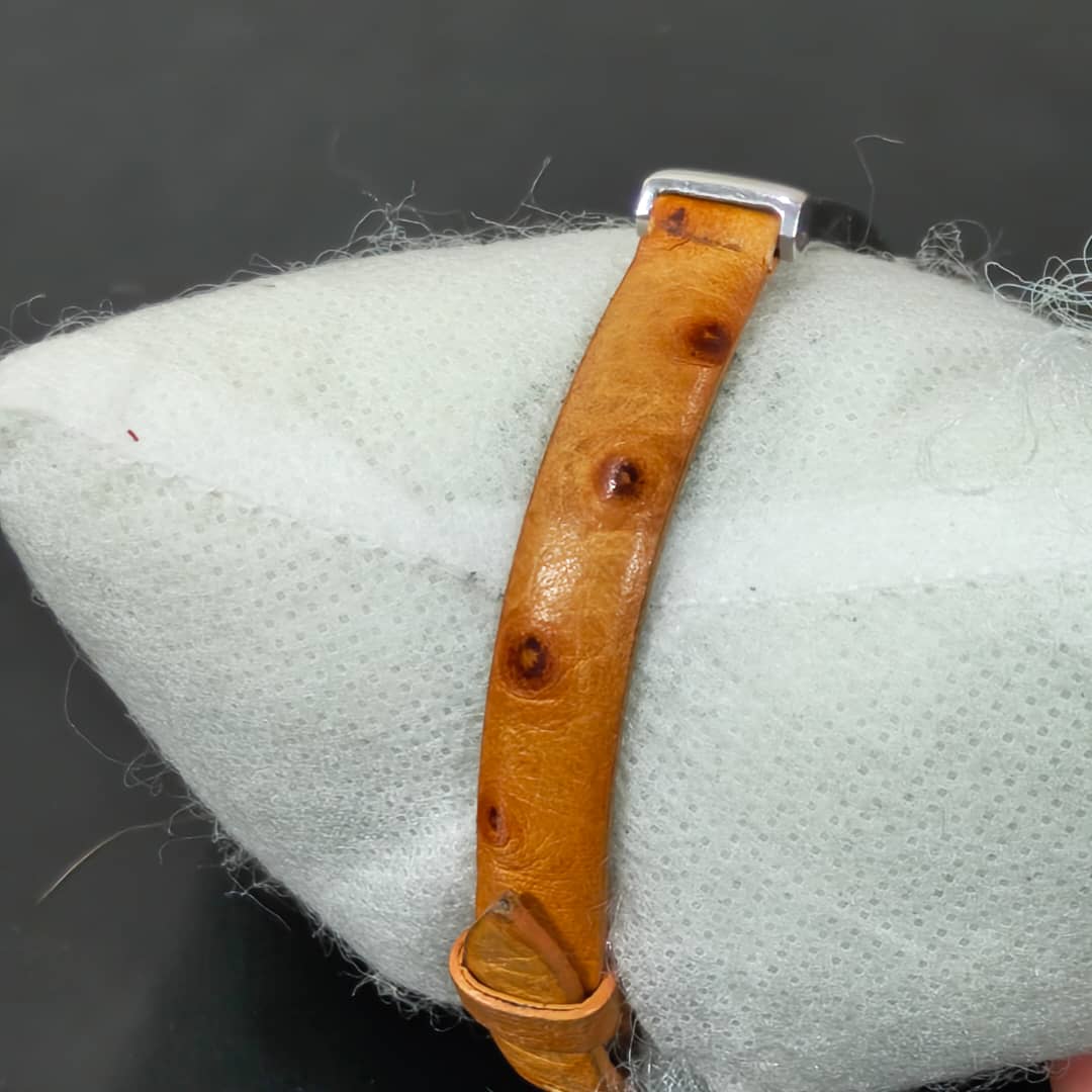 Bracelet en cuir femme original