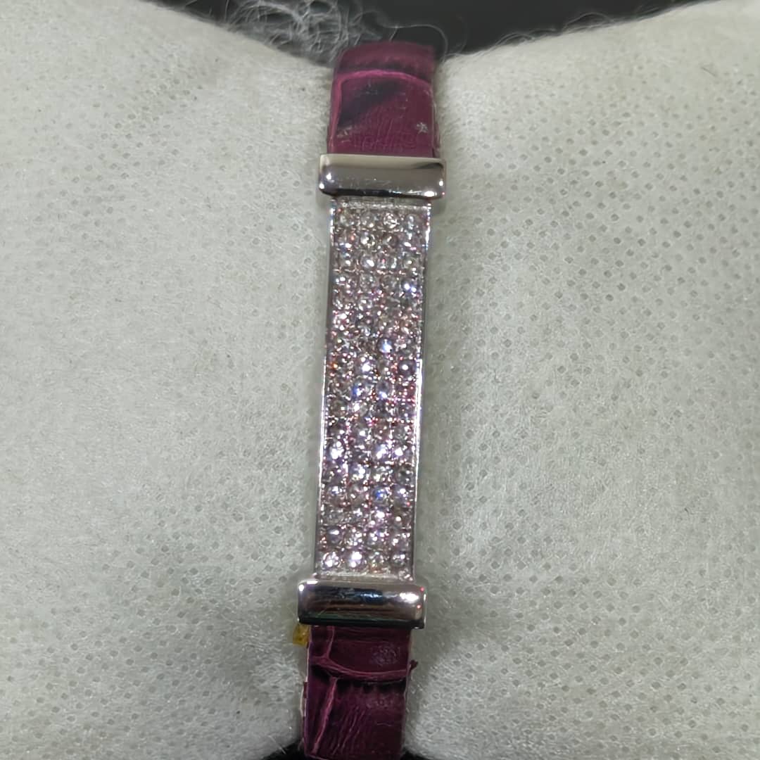 Bracelet en cuir femme originale